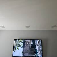 Klipsch CDT-5650-C II In-ceiling Speaker At - View #2