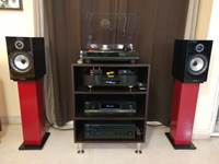 Customer Reviews: Bowers & Wilkins 706 S2 (Gloss Black) Bookshelf