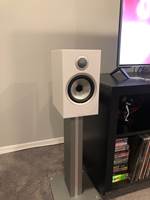 Customer Reviews: Bowers & Wilkins FS-700 S2 (Silver) Speaker