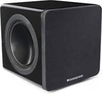 Customer Reviews: Cambridge Audio Minx X201 (Black) Ultra-compact