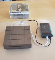 Customer Reviews: Astell&Kern AK CD-Ripper MKII For use with