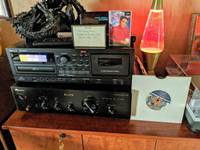 Customer Reviews: Tascam CD-A580-V2 Professional CD player