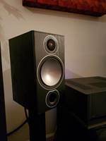 Customer Reviews: Monitor Audio Bronze 2 (Black Oak Vinyl