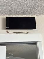 Customer Reviews: KEF T101C Ultra-thin wall-mountable center