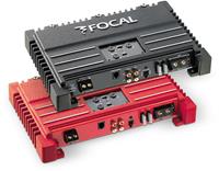 Your choice of red or black