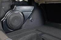 Substage for 2011-up Chevy Cruze