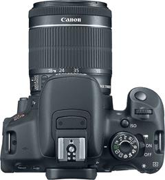 Canon EOS Rebel T5i