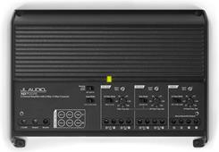 JL Audio XD700/5 ampifier