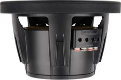 Side view of SWR-8D2 subwoofer