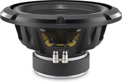 Alpine BassLine Series 10" subwoofer