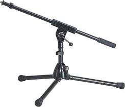 K&M Extra Short Microphone Stand