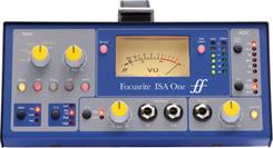 Focusrite ISA ONE microphone preamp