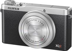 Fujifilm XQ2 (White): price, highlights, specs, photos - Crutchfield