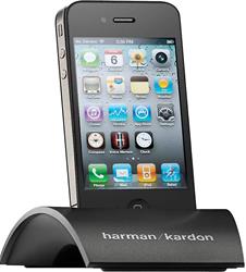 Harman Kardon iPod bridge