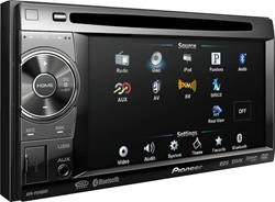 Pioneer AVH-P2400BT