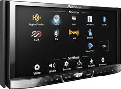 Pioneer AVH-P4400BH