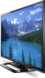 LG 47 Class HDTV (1080p) Smart LED-LCD TV (47LN5700) 
