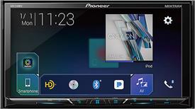 Pioneer AVH-2440NEX