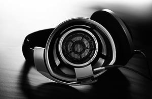 Sennheiser HD 800