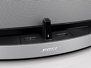 Bose SoundLink Bluetooth dock