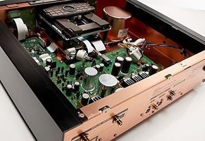 工場直売 Marantz Reference Series SA-KI Pearl Stereo SACD/CD player その他
