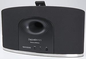 Zeppelin mini hot sale speaker