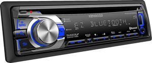 Kenwood KDC-BT652U