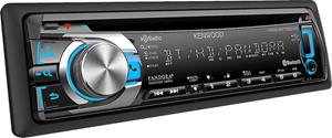 Kenwood KDC-BT752HD