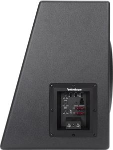 Rockford Fosgate P300-12 powered sub