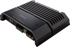 Sony's XM-GS100 mono amplifier