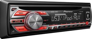 Pioneer DEH-2500UI