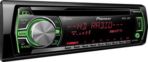 Pioneer DEH-X5500HD