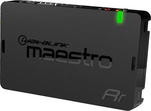 iDatalink's Maestro RR module