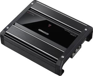 Kenwood Excelon X500-1 mono amplifier