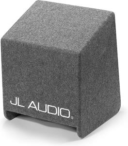 jl audio 12 bass wedge