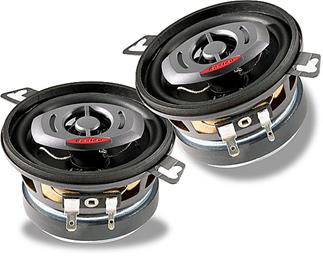 best subwoofers for a convertible