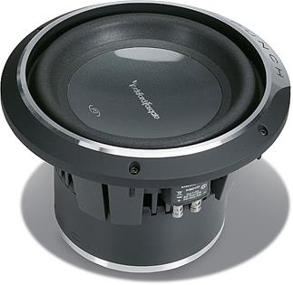 speaker 6 inch double coil