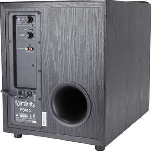 Infinity Primus PS410BK Powered subwoofer