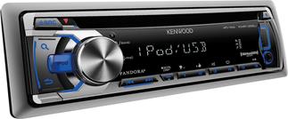 KMR-355U marine CD receiver