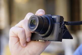 Sony DSC-RX100M2 RX100 II compact digital camera