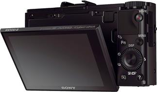 Sony DSC-RX100M2 RX100 II compact digital camera