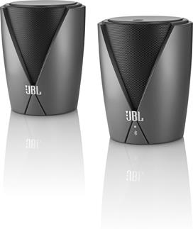 JBL Jembe wireless bluetooth powered speaker system