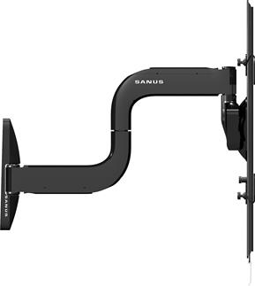 Sanus VMF518 TV mount