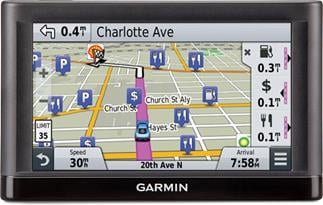 garmin nuvi 66