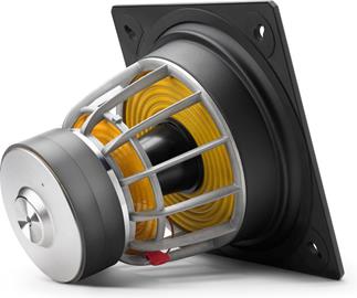 JL Audio e110 long-excursion driver