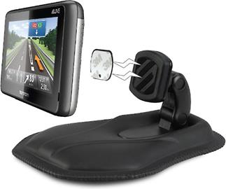 Scosche Magmat Magicmount Weighted Dash Mat For Mobile Devices At Crutchfield
