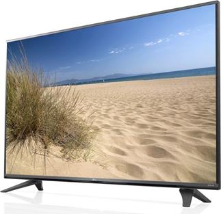 Smart Tv UHD 4K LG 60 Pulgadas 60UP770