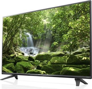 LG 4K UHD Smart LED TV - 65'' Class (64.5'' Diag) (65UF7700)