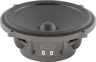 Audiofrog GS60 6-1/2" Midrange Speaker