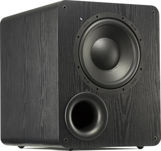 SVS PB1000 powered subwoofer